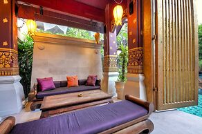 Burasari Phuket Resort & Spa
