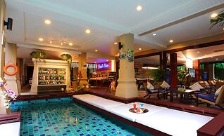 Burasari Phuket Resort & Spa