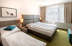 Hotel City Villach