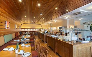 Hotel City Villach