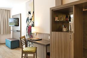 Hotel City Villach