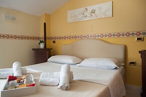 Hotel Caserta Antica