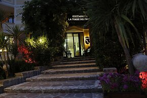 Hotel Caserta Antica