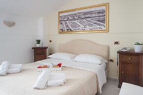 Hotel Caserta Antica