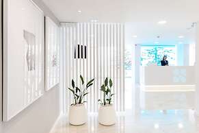 BLUESEA Interpalace