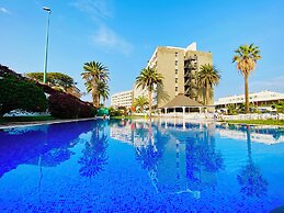BLUESEA Interpalace