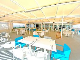 BLUESEA Interpalace