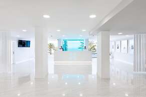 BLUESEA Interpalace