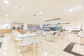 BLUESEA Interpalace