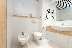 Best Western Hotel Quattrotorri Perugia