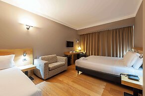 Best Western Hotel Quattrotorri Perugia