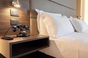 Best Western Hotel Quattrotorri Perugia