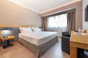 Best Western Hotel Quattrotorri Perugia
