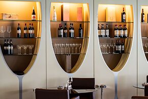 Best Western Hotel Quattrotorri Perugia