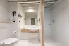 Best Western Hotel Quattrotorri Perugia