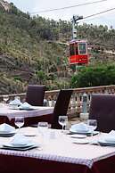 Hotel Baruk Teleférico Centro Histórico
