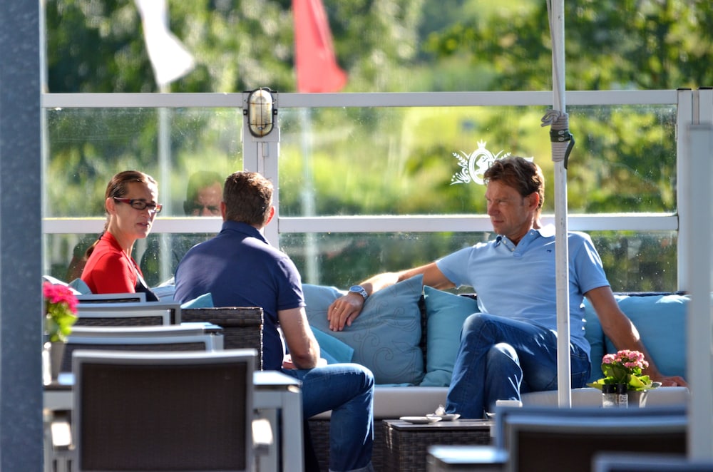 Van der Valk Hotel ARA