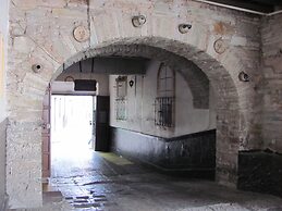 Hotel Posada Santa Fe