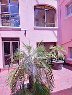 Hotel Posada Santa Fe
