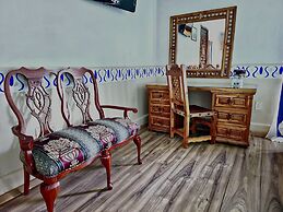 Hotel Posada Santa Fe