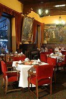 Hotel Posada Santa Fe