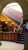 Hotel Posada Santa Fe
