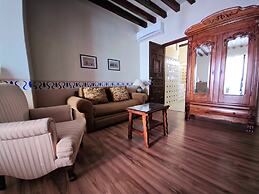 Hotel Posada Santa Fe