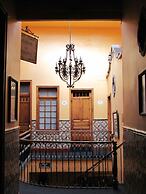 Hotel Posada Santa Fe