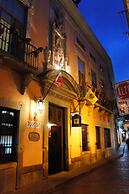 Hotel Posada Santa Fe