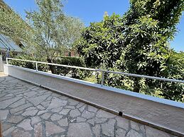 Benitses Arches