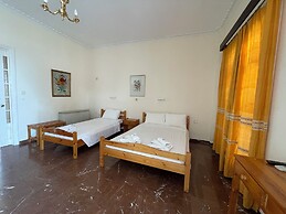 Benitses Arches