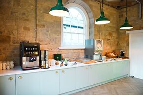 Beamish Hall Hotel, BW Premier Collection