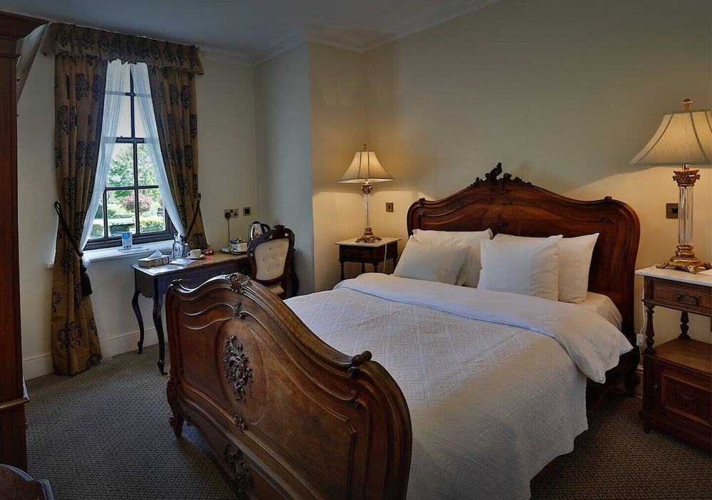 Beamish Hall Hotel, BW Premier Collection