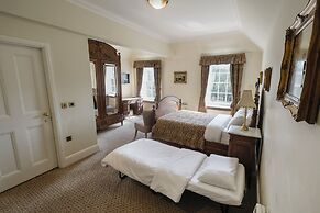 Beamish Hall Hotel, BW Premier Collection