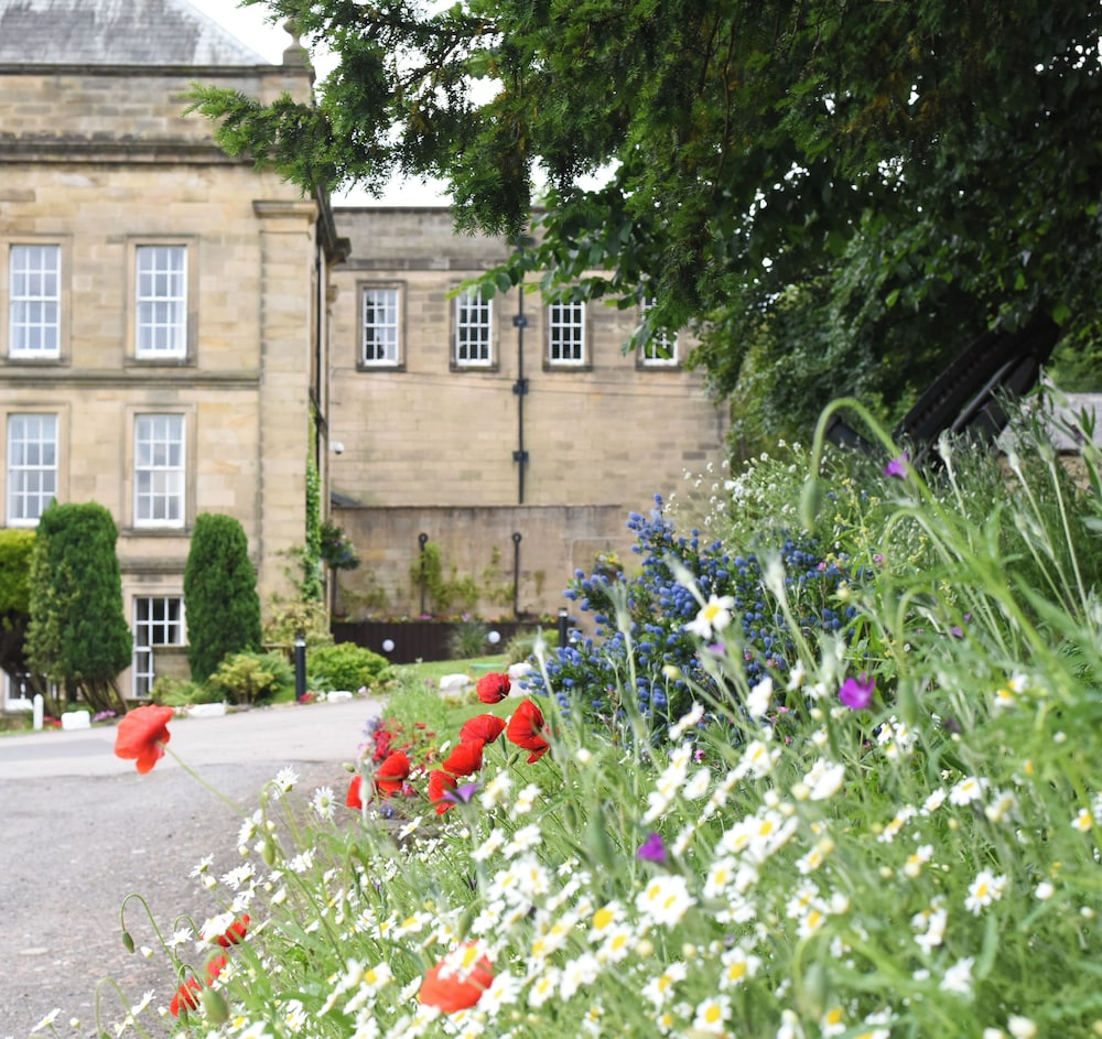 Beamish Hall Hotel, BW Premier Collection