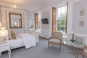 Beamish Hall Hotel, BW Premier Collection