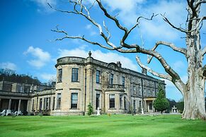Beamish Hall Hotel, BW Premier Collection
