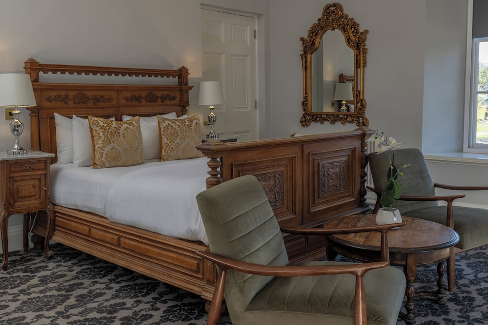 Beamish Hall Hotel, BW Premier Collection