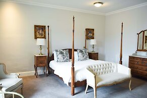 Beamish Hall Hotel, BW Premier Collection