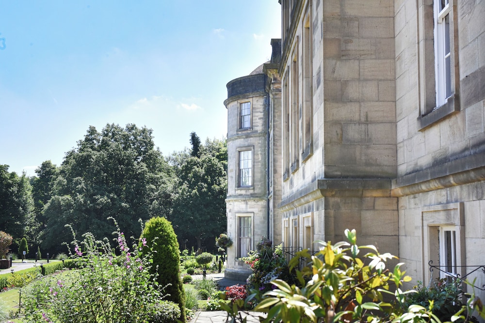 Beamish Hall Hotel, BW Premier Collection