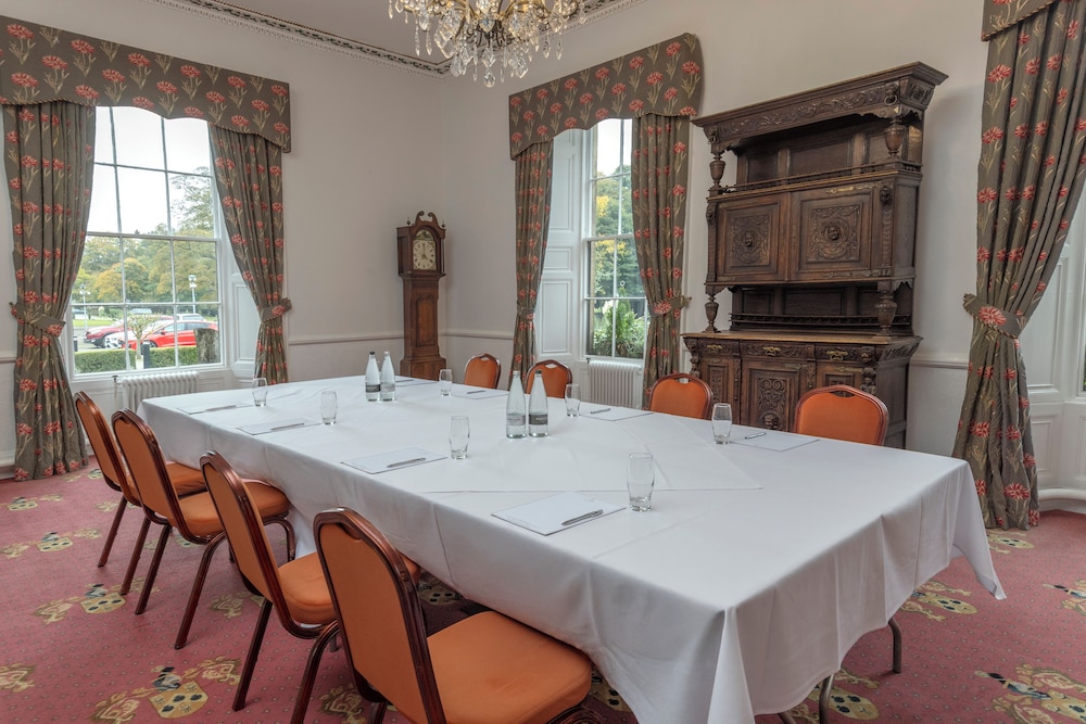 Beamish Hall Hotel, BW Premier Collection