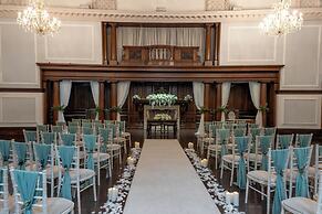 Beamish Hall Hotel, BW Premier Collection