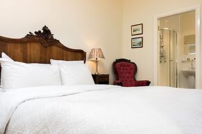 Beamish Hall Hotel, BW Premier Collection