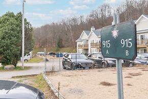 GetAways At Haliburton Heights
