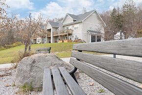 GetAways At Haliburton Heights