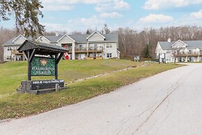 GetAways At Haliburton Heights