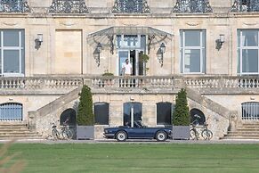 Chateau Grattequina