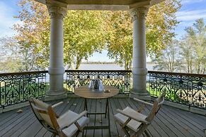 Chateau Grattequina