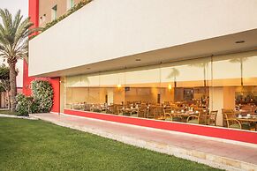 Fiesta Inn Tijuana Otay