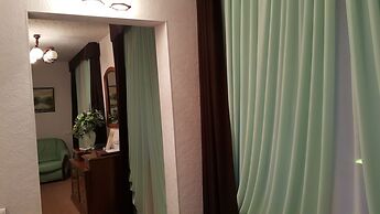 Geolog Hotel